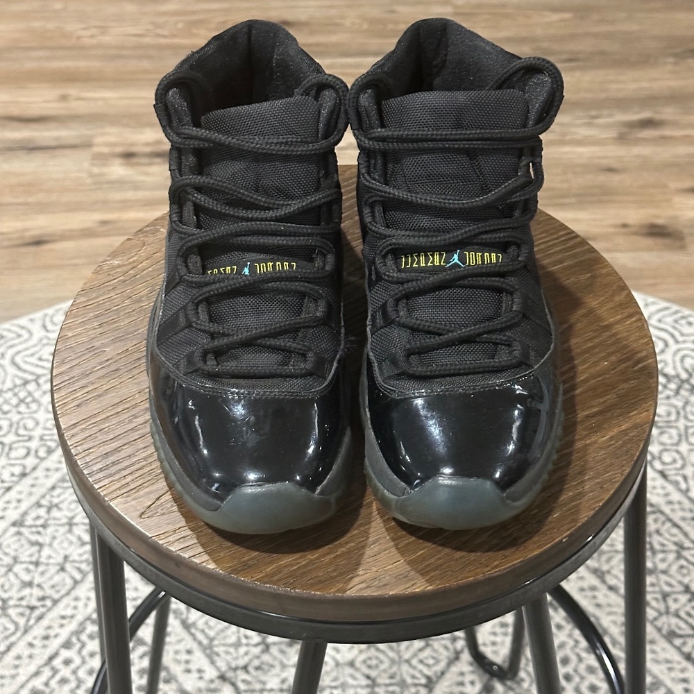Air Jordan 11 Gamma Blue